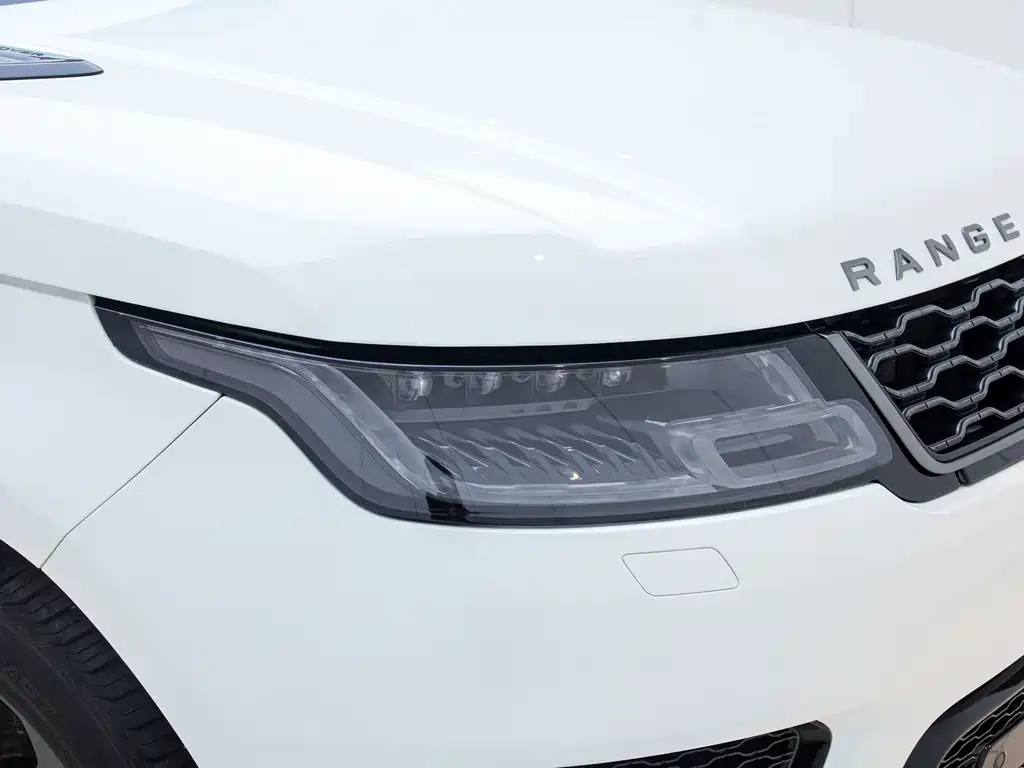 Land Rover Sport 2018 — фото 6