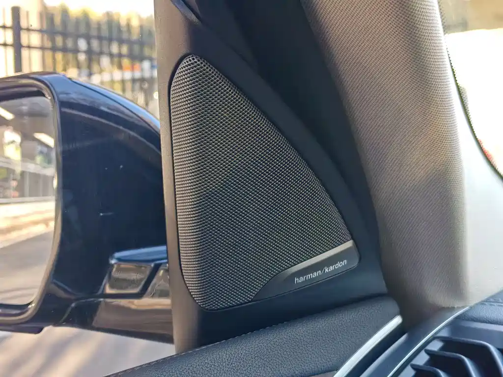 BMW X3 2020 — фото 15