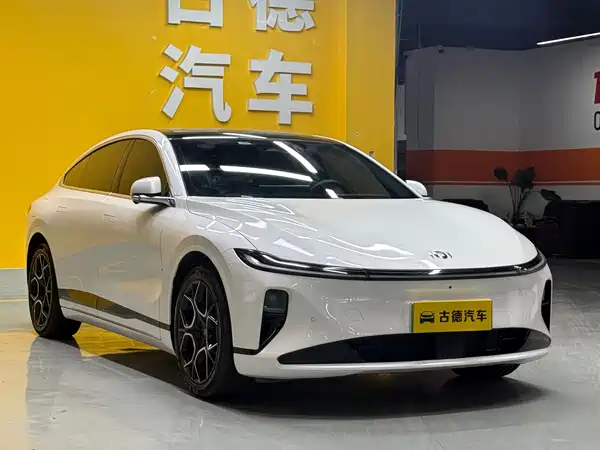 Changan Qiyuan A07 2025
