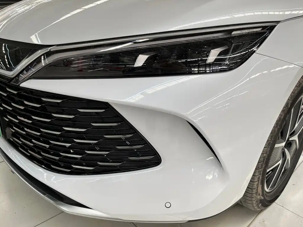 BYD Qin L 2025 — фото 4