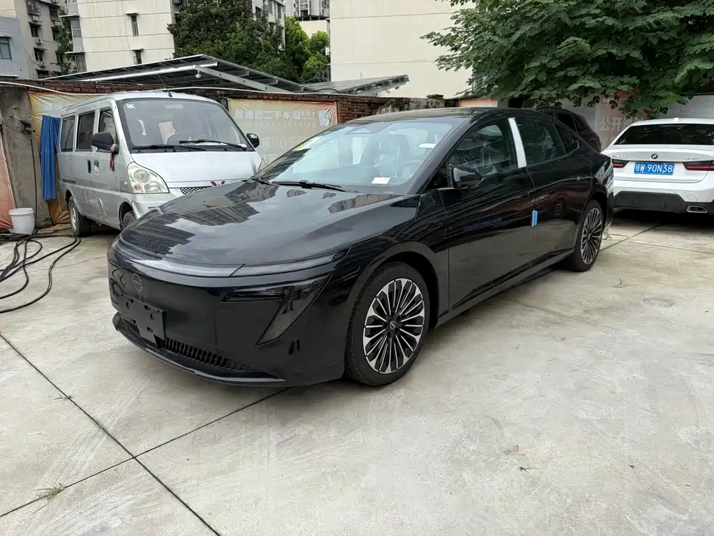 Nissan N7 2025