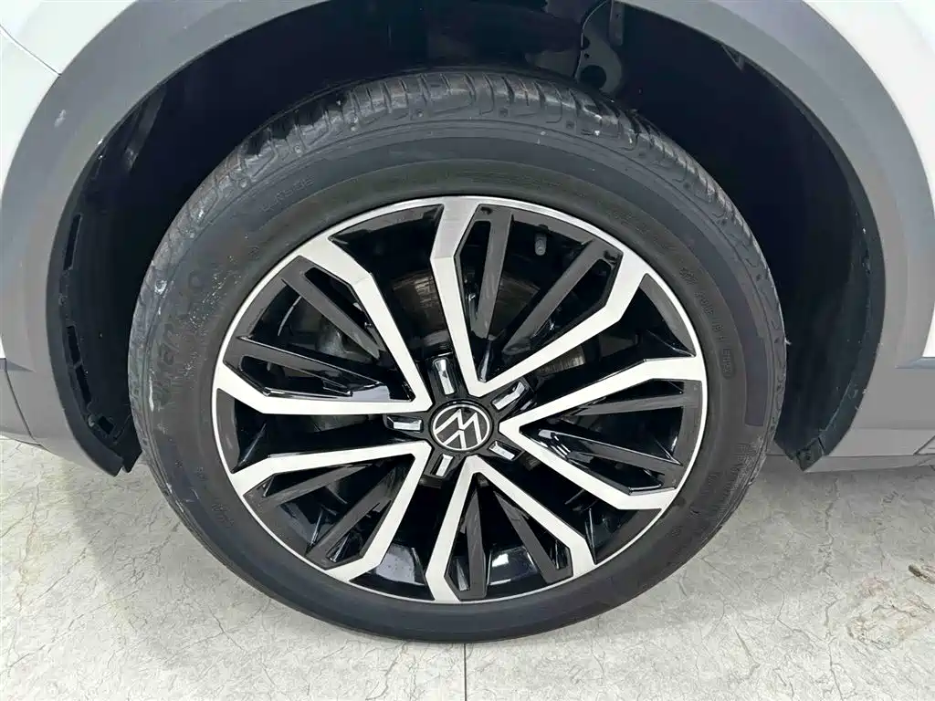 Volkswagen T-Roc 2022 — фото 19