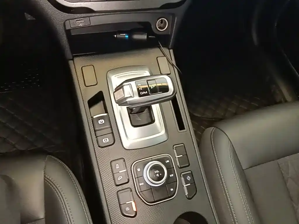 Haval H6 Coupe 2020 — фото 14