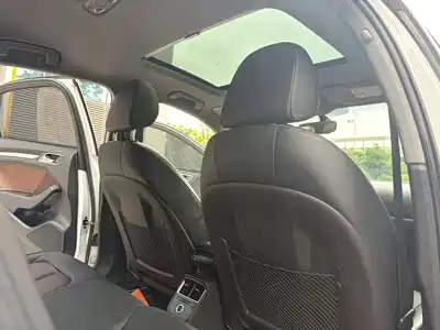 Audi A3 2019