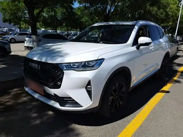 Haval H6 2021