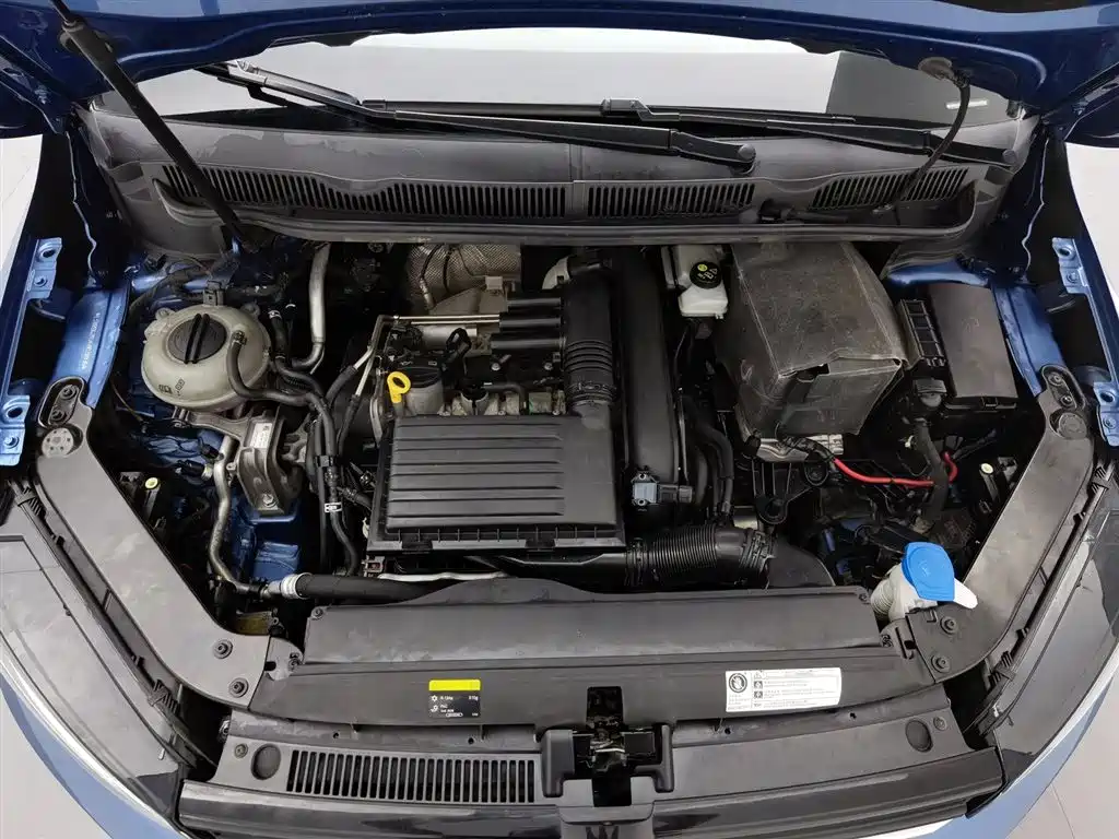 Volkswagen Touran 2016