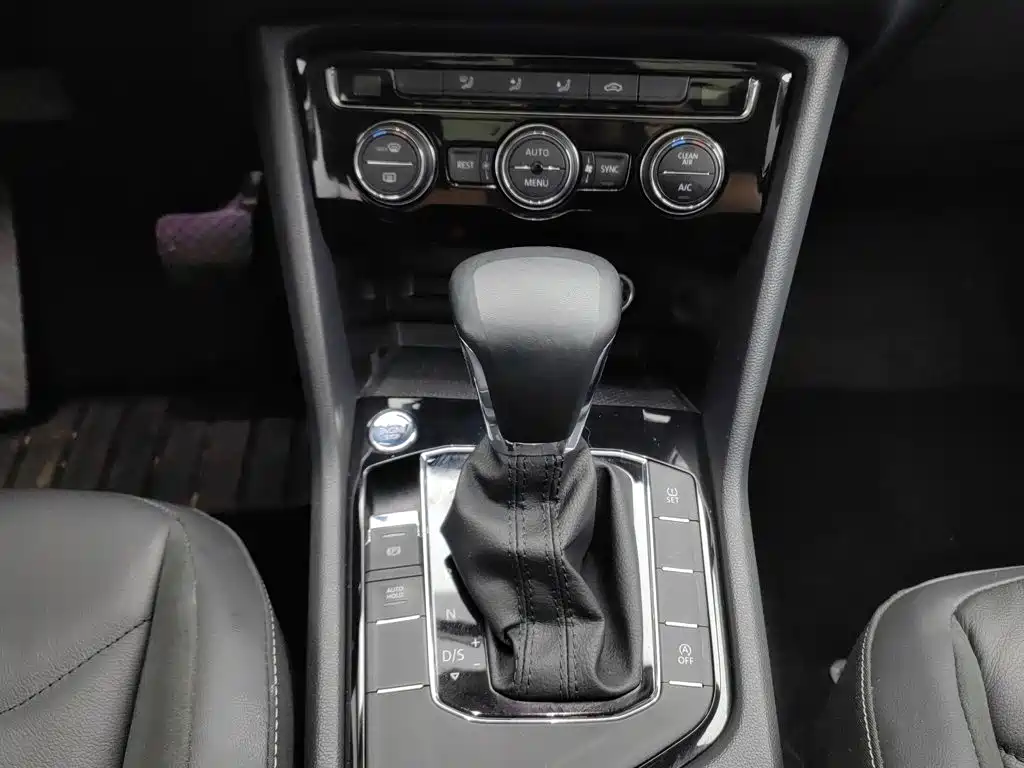 Volkswagen Tiguan L 2019 — фото 13