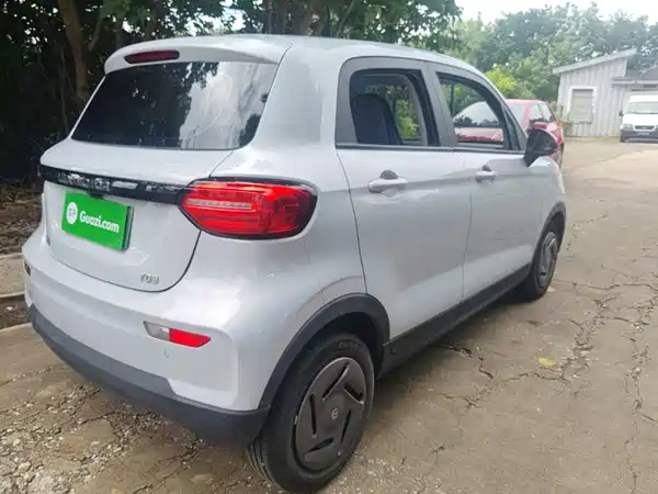 Leapmotor T03 2023
