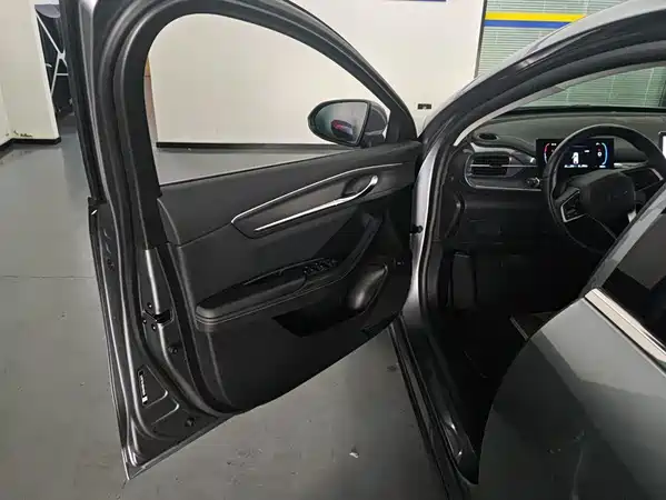 BYD Destroyer 05 2024