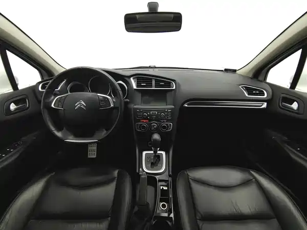 Citroën C4L 2015