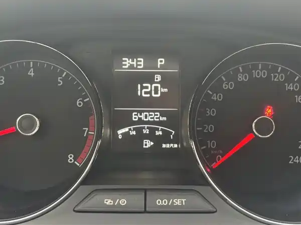 Volkswagen Lavida 2019