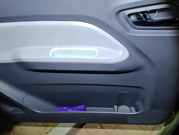 Wuling Hongguang MINIEV 2021