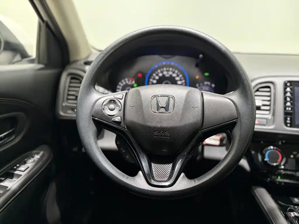 Honda Vezel 2022 — фото 12