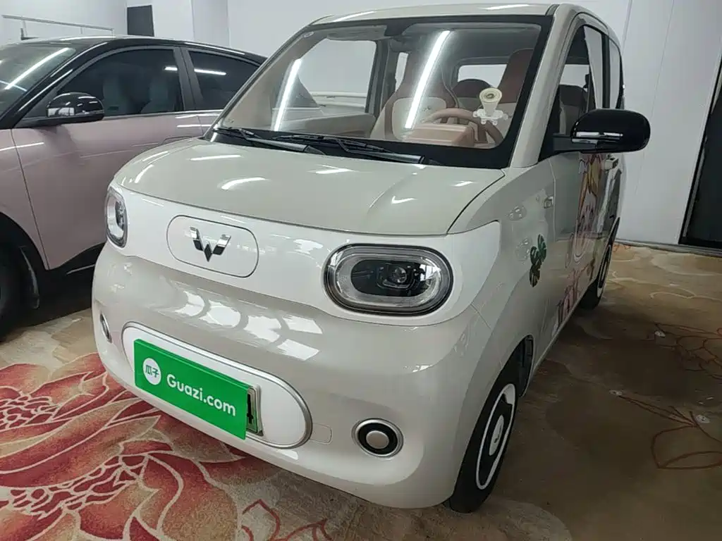 Wuling MINIEV 2025