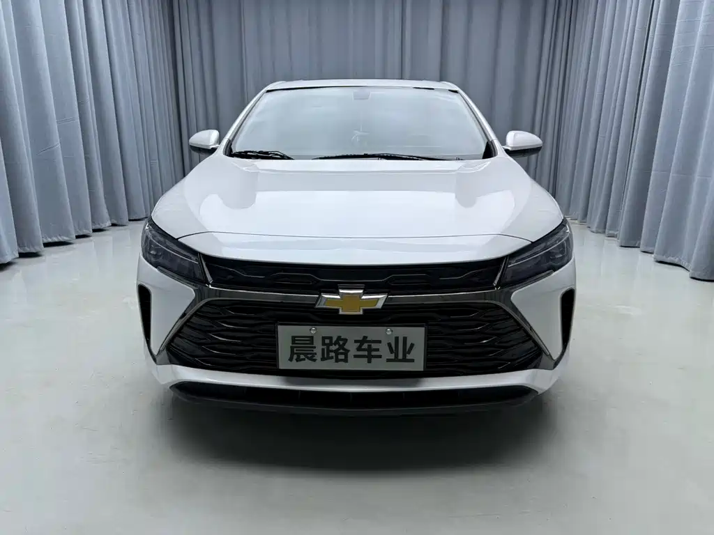 Chevrolet Cruze 2023