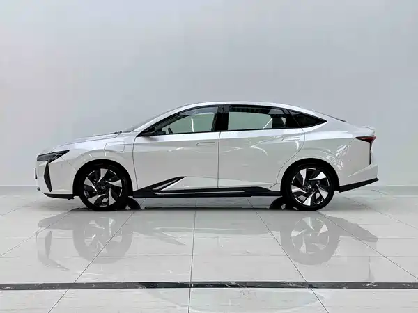 Lingxi L 2026
