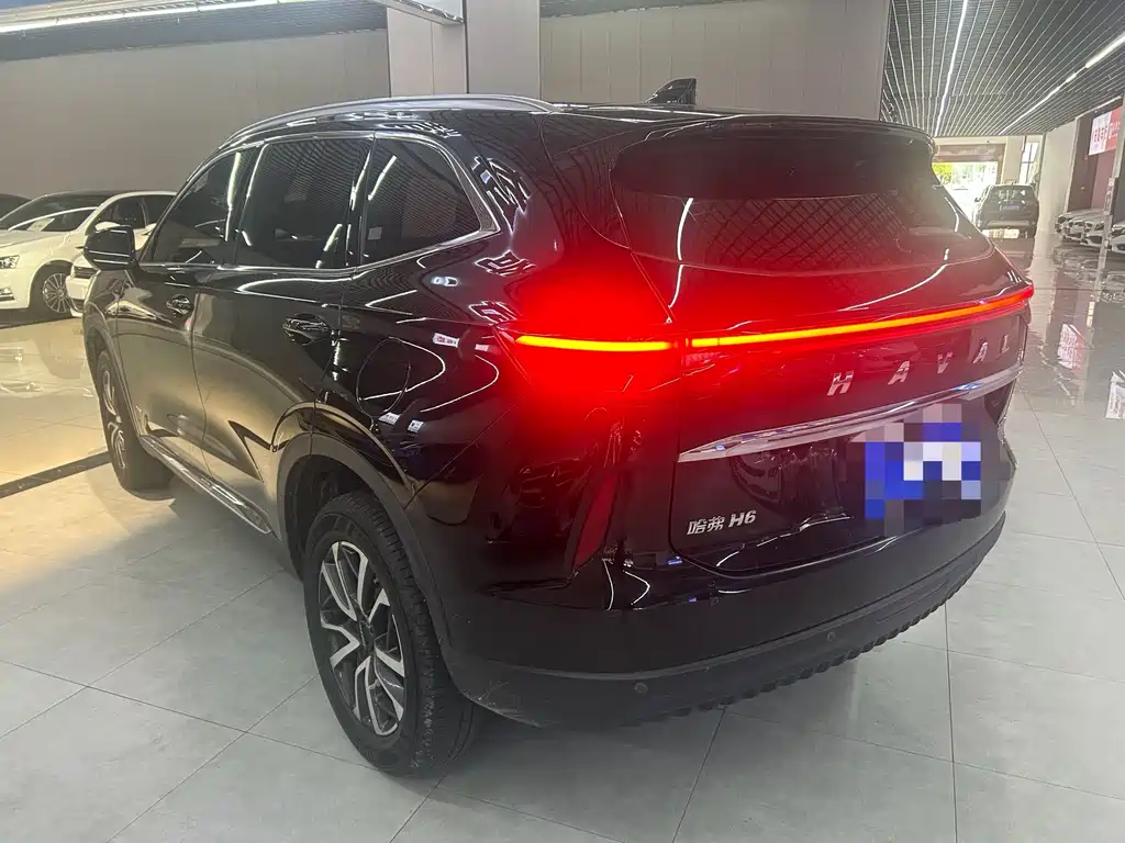 Haval H6 2023