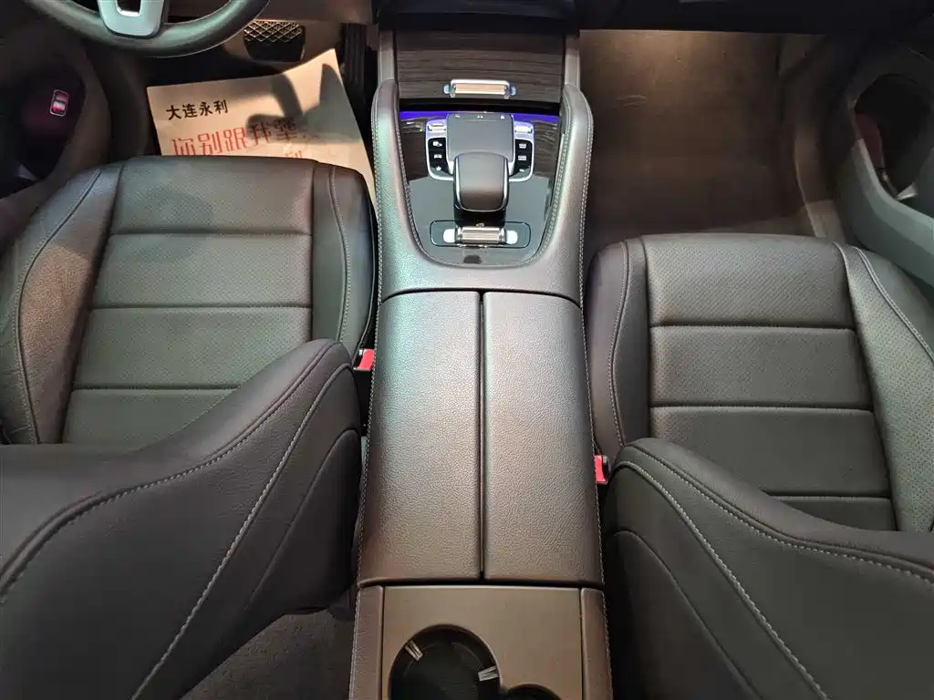 Mercedes-Benz GLE 2020 — фото 15