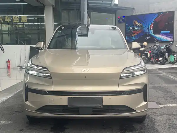 Onvo L90 2025