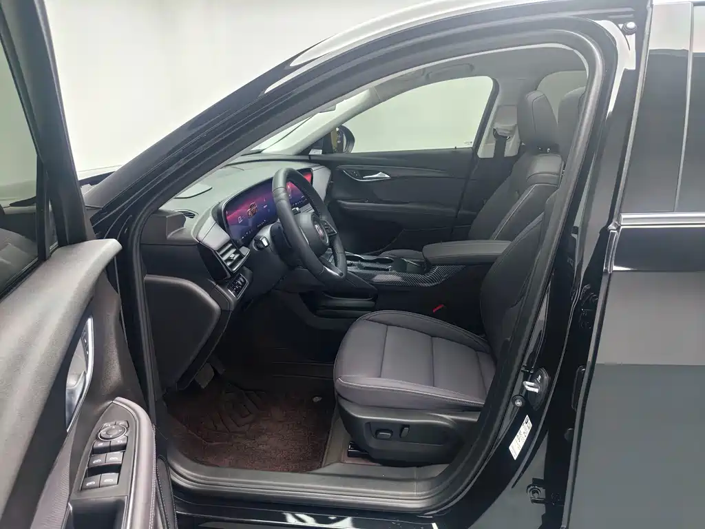Buick Envision Plus 2026 — фото 16