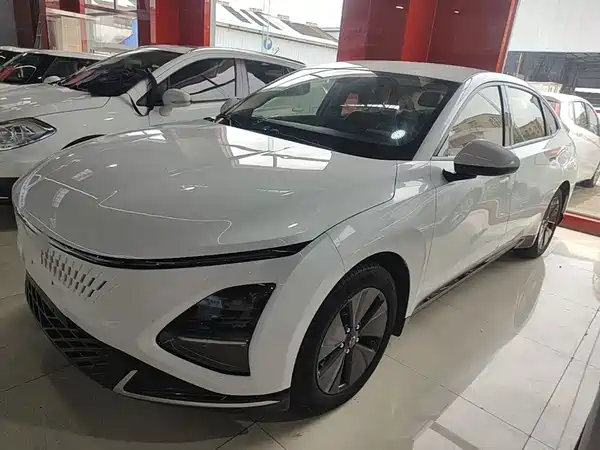 Wuling Starlight 2024