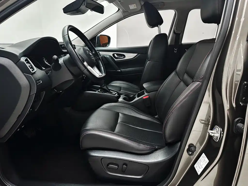 Nissan Qashqai 2022 — фото 12