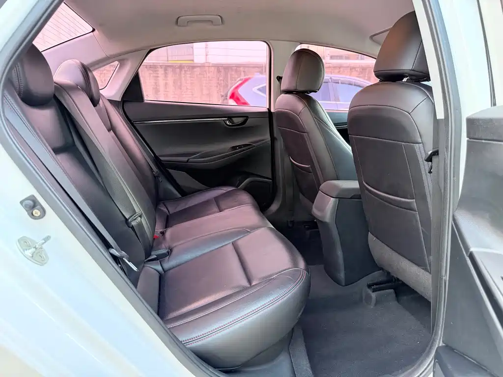 Hyundai Joyful 2020 — фото 14
