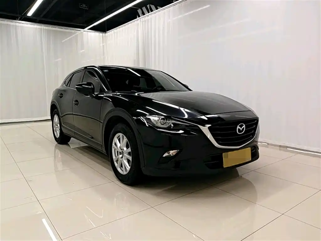 Mazda CX-4 2019 — фото 8
