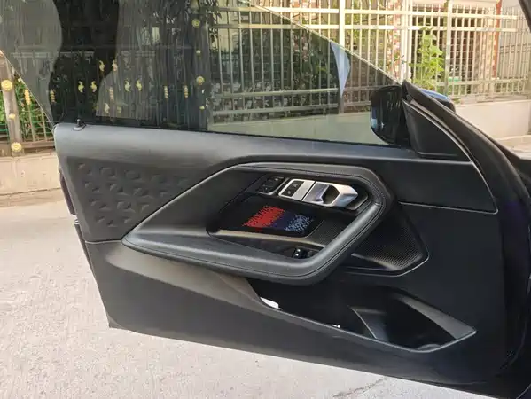 BMW 2 Series 2023