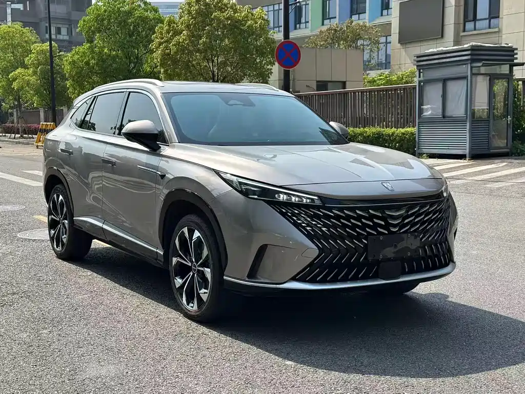 Roewe RX5 2023 — фото 3