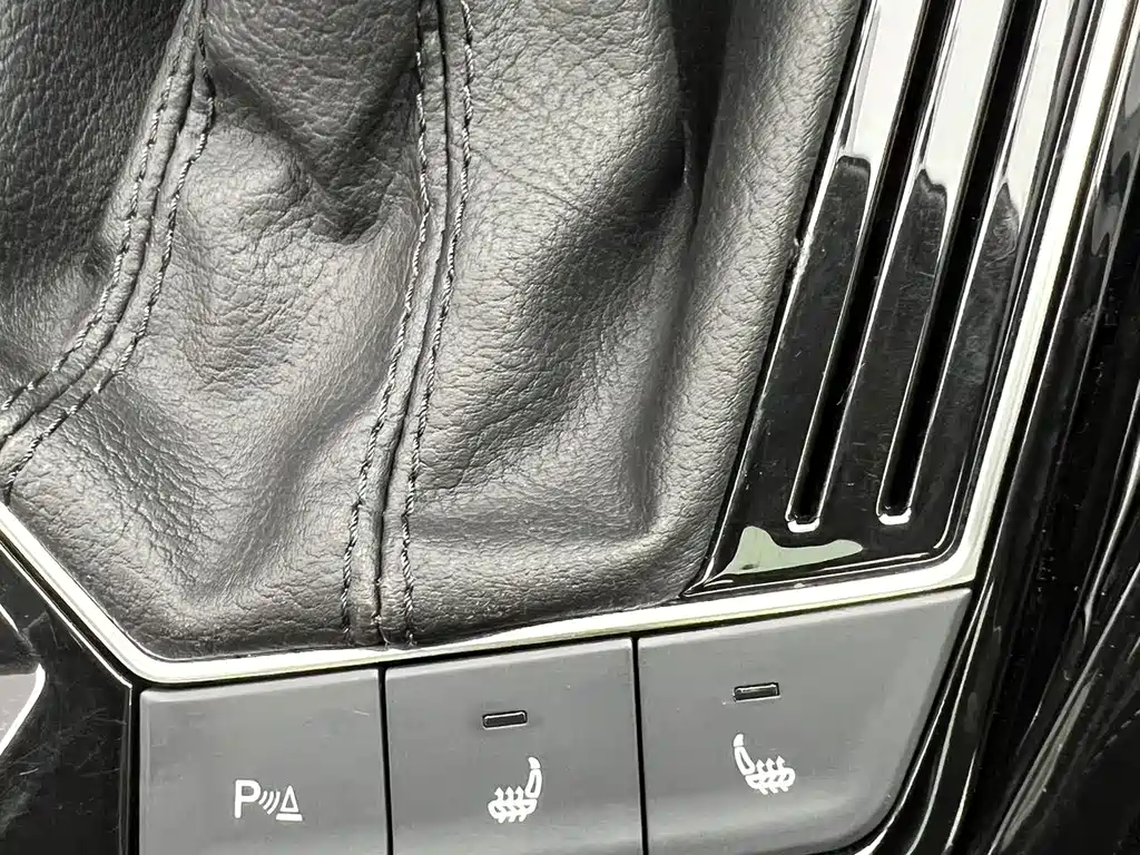 Volkswagen Tayron 2022 — фото 11
