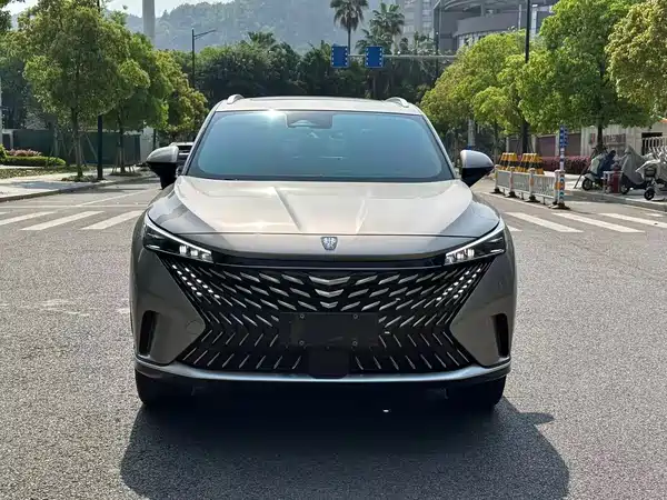Roewe RX5 2023