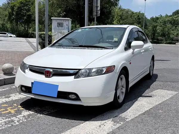 Honda Civic 2006