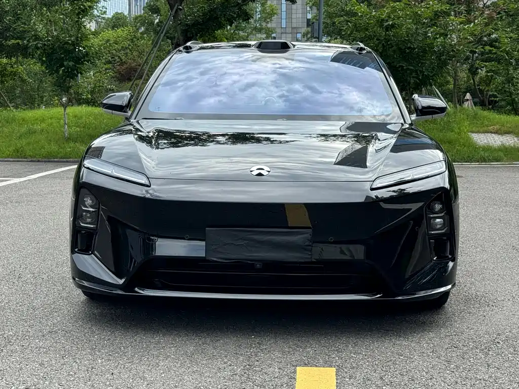NIO ET5T 2025