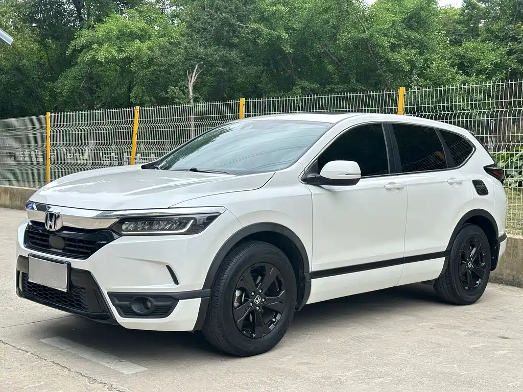 Honda Breeze 2022 — фото 1