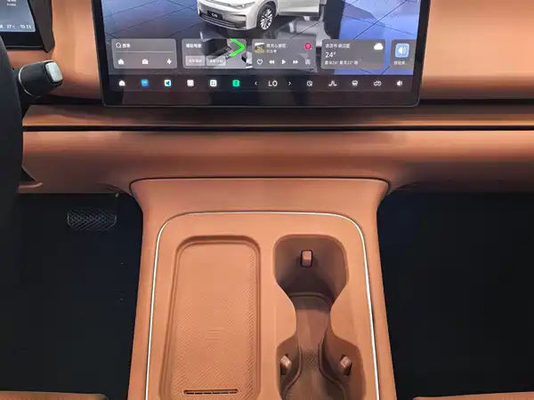 Leapmotor C10 2026