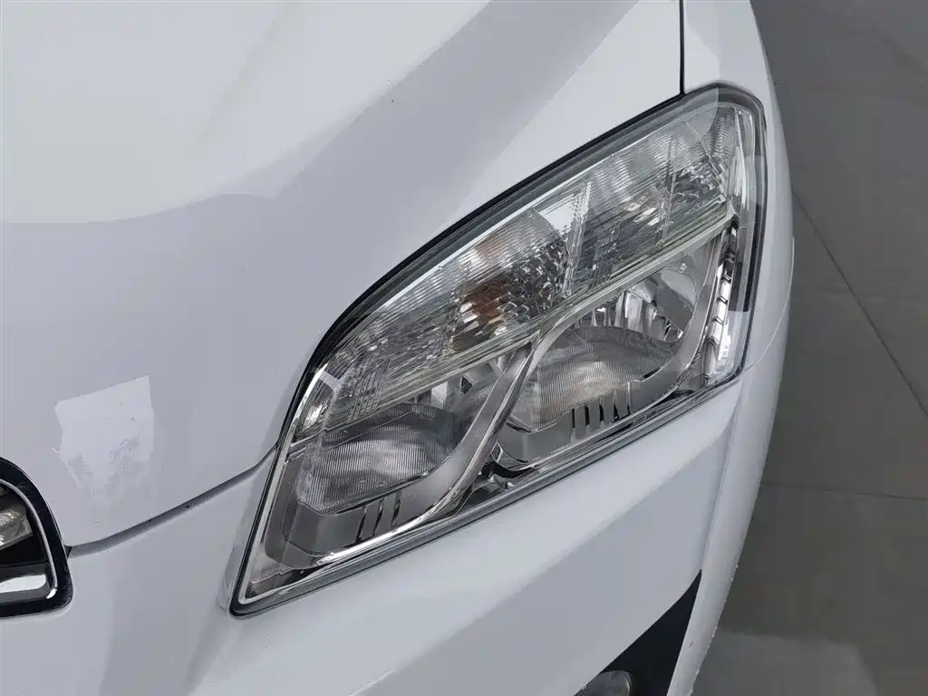 Chevrolet Trax 2015