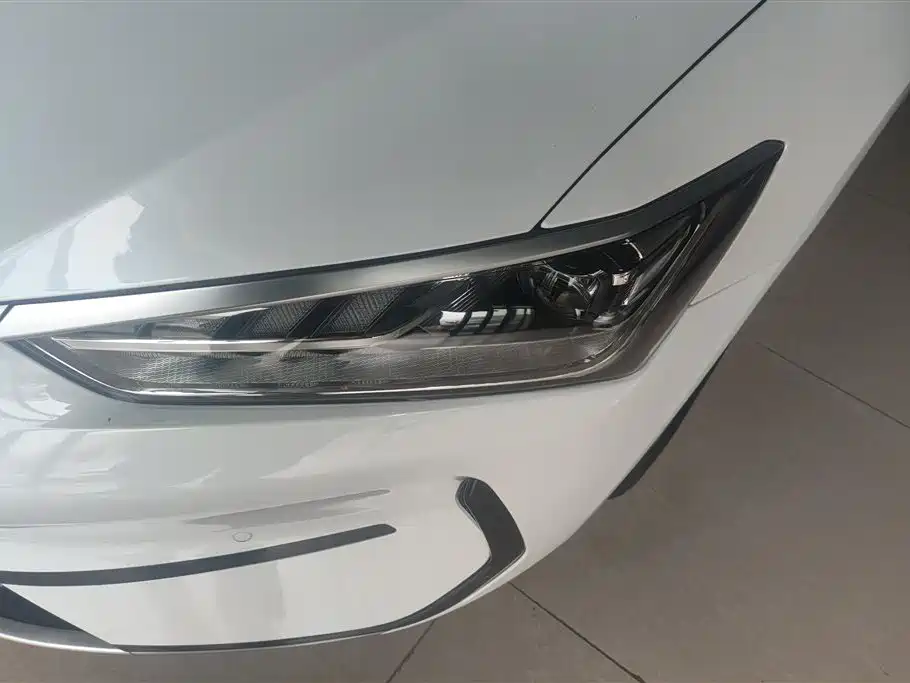 BYD Qin PLUS 2023 — фото 5