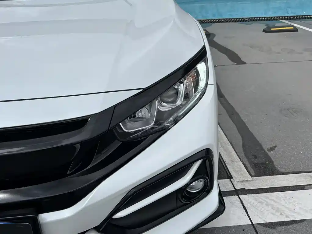 Honda Civic 2022