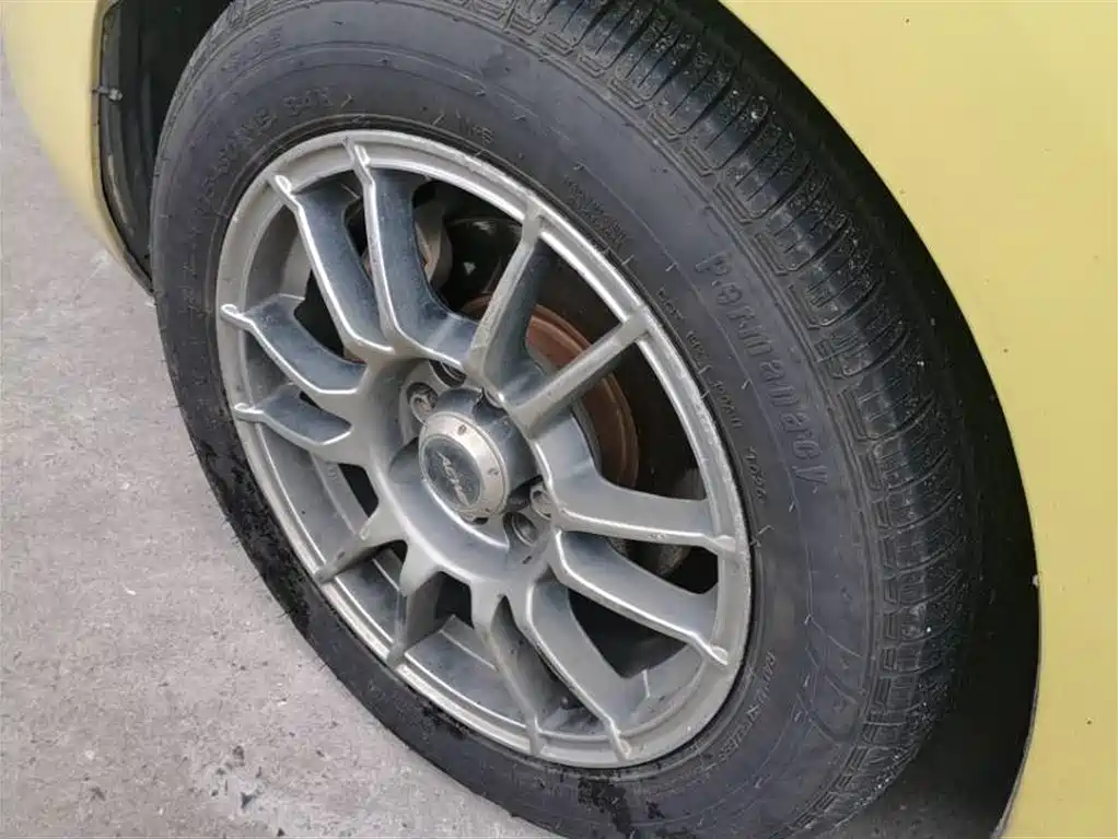 Honda Fit 2016