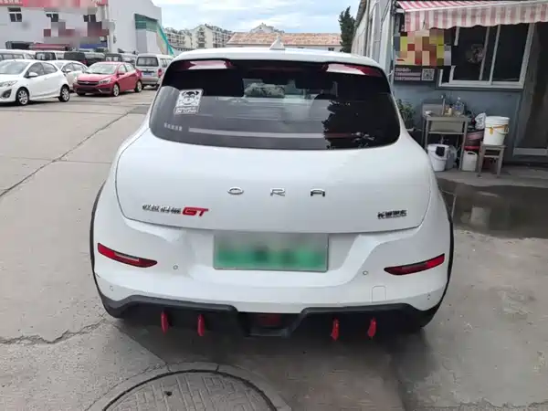 Ora Good Cat GT 2023