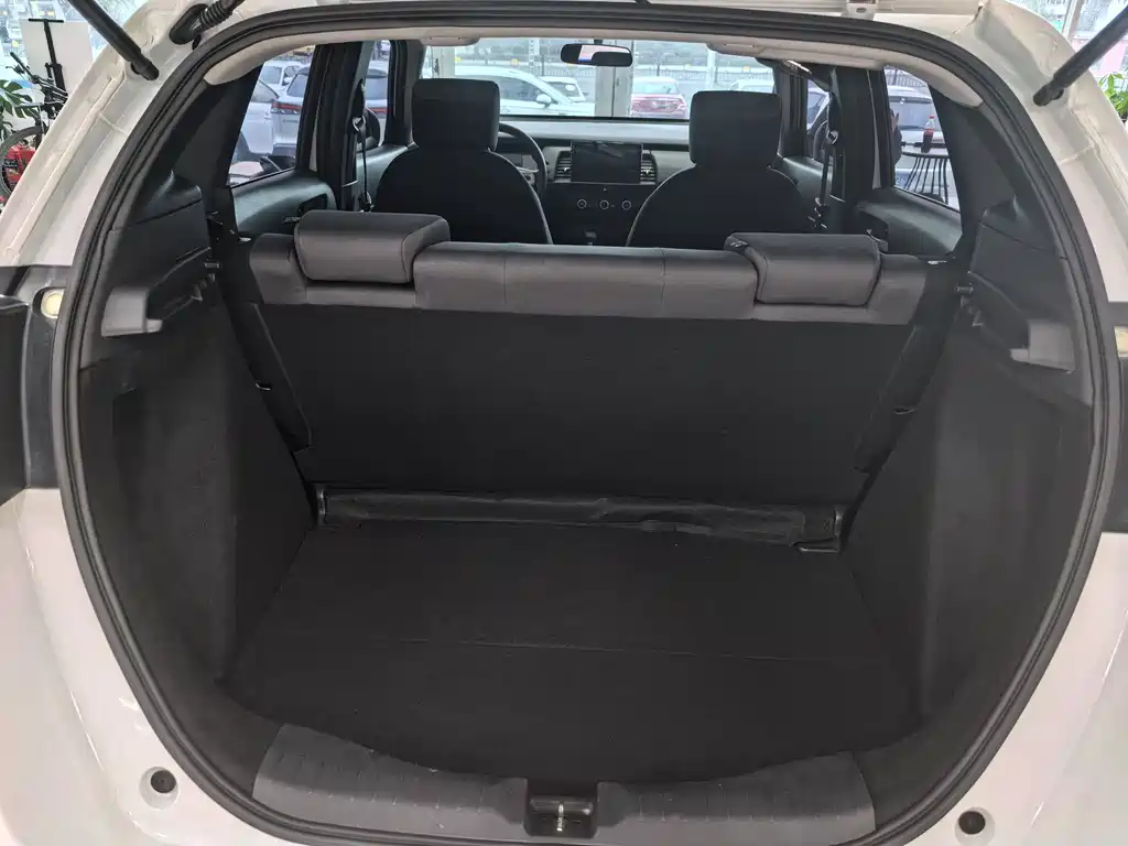 Honda Fit 2021 — фото 16