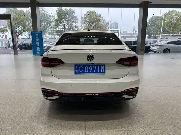 Volkswagen Lavida 2022