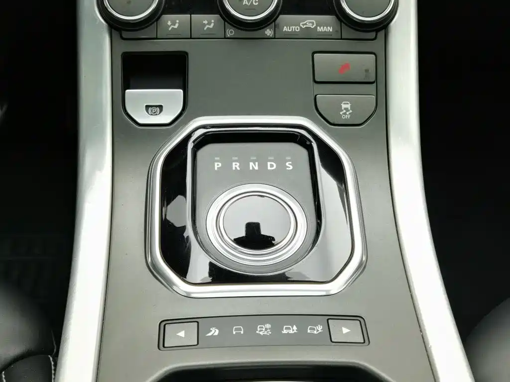 Land Rover Range Rover Evoque 2012 — фото 13