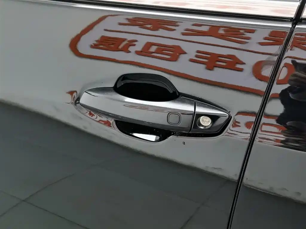 BYD Surui 2016 — фото 18