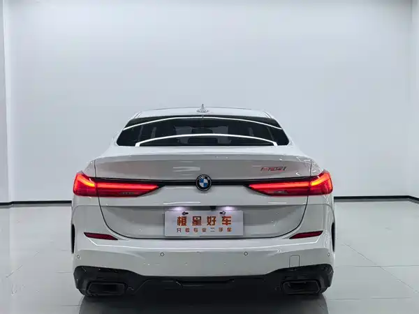 BMW 2 Series 2022