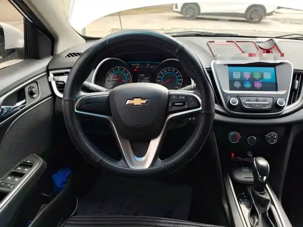 Chevrolet Cavalier 2019