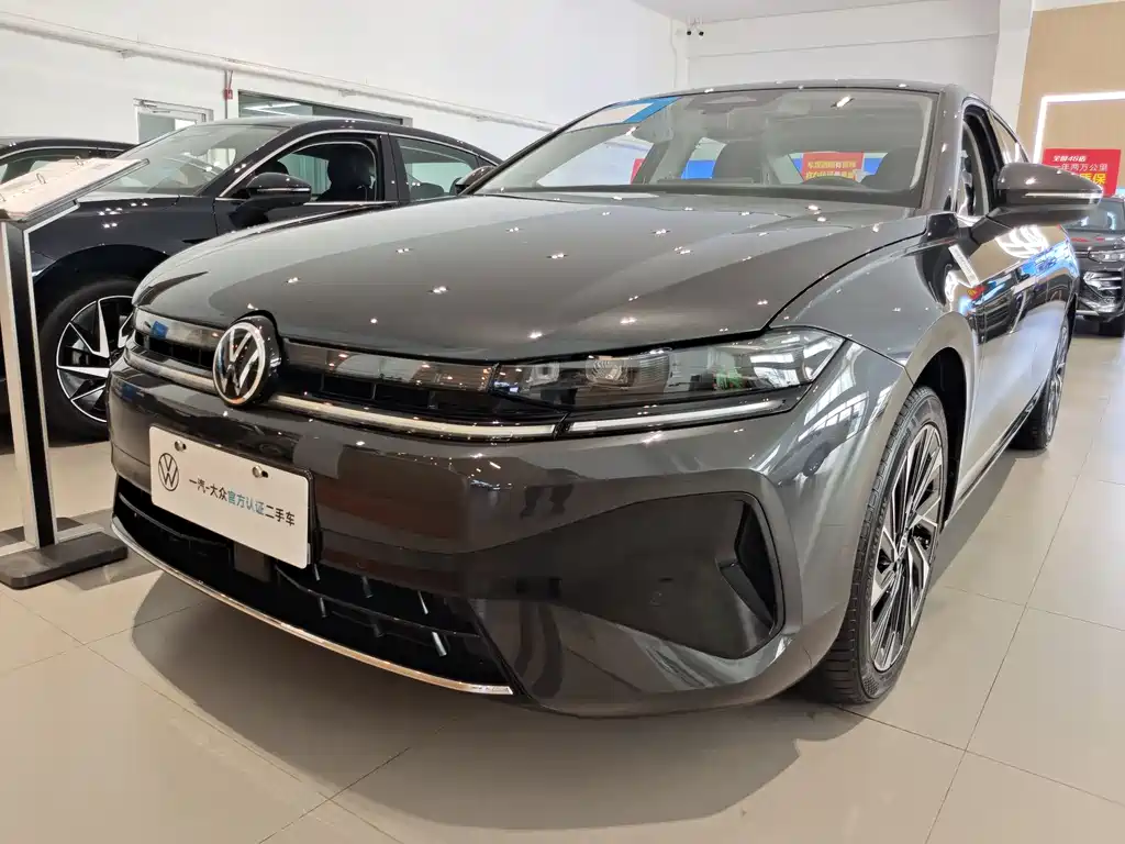Volkswagen Sagitar 2025