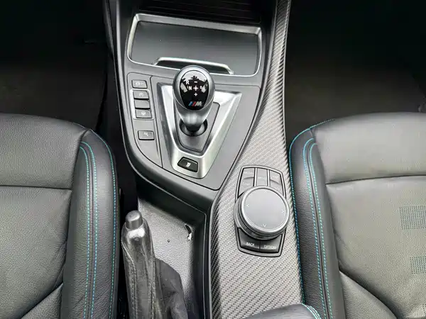 BMW M2 2020