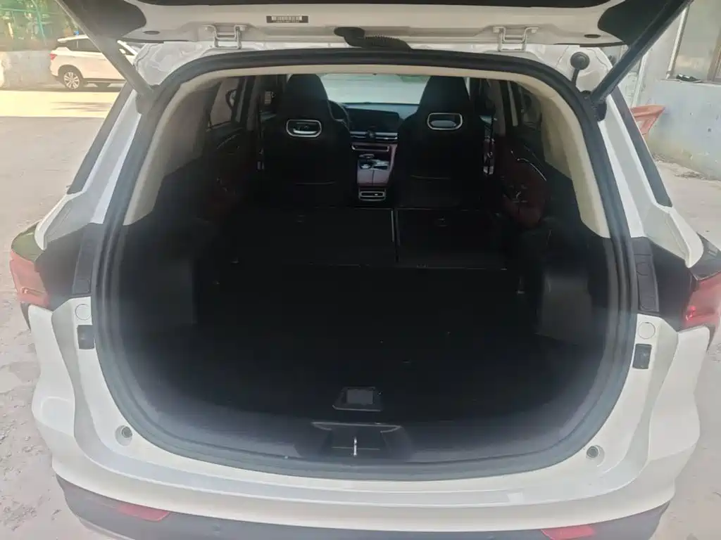 Changan CS75 PLUS 2021 — фото 19